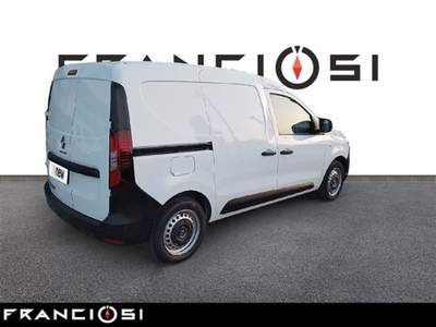 Renault Express 1.5 Blue dci 95cv Bianco usata Mirandola