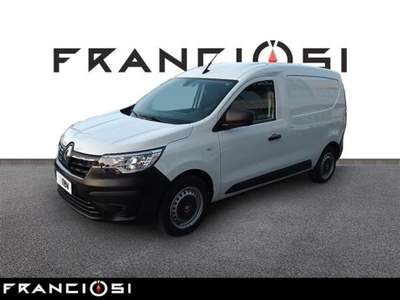 Renault Express 1.5 Blue dci 95cv Bianco usata Mirandola