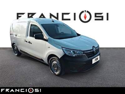 Renault Express 1.5 Blue dci 95cv Bianco usata Mirandola