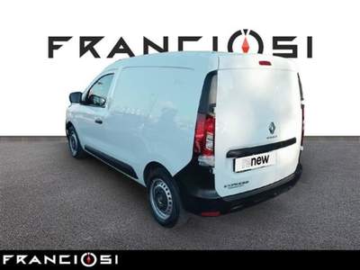 Renault Express 1.5 Blue dci 95cv Bianco usata Mirandola