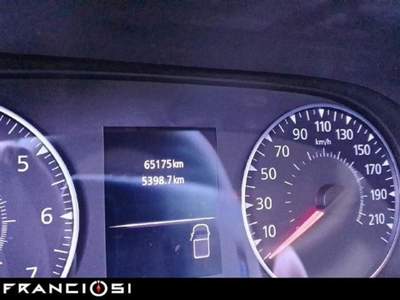 Renault Express 1.5 Blue dci 95cv Bianco usata Mirandola
