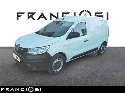 Renault Express 1.5 Blue dci 95cv Bianco usata Mirandola