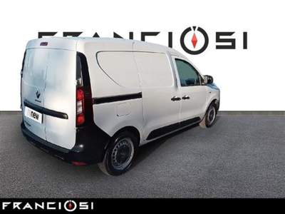Renault Express 1.5 Blue dci 95cv Bianco usata Mirandola