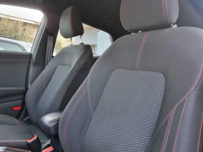 Ford Puma ST-LINE 1.0 ECOBOOST 125 CV - FINANZIABILE - PRONTA CONSEGNA Argento usata Iseo