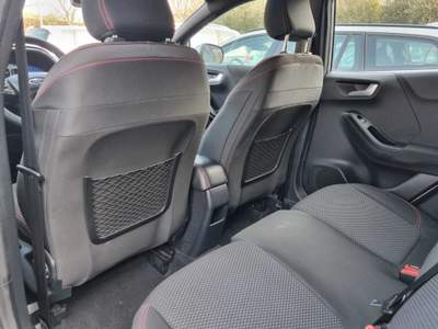 Ford Puma ST-LINE 1.0 ECOBOOST 125 CV - FINANZIABILE - PRONTA CONSEGNA Argento usata Iseo