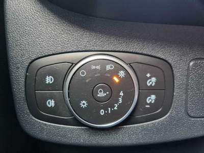 Ford Puma ST-LINE 1.0 ECOBOOST 125 CV - FINANZIABILE - PRONTA CONSEGNA Argento usata Iseo