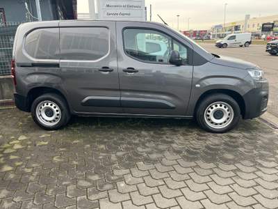 Citroen Berlingo BlueHDi 100 Van M Club (1000Kg) Grigio usata Legnago