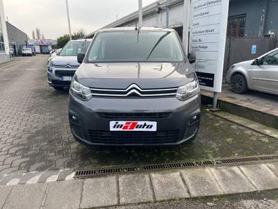 Citroen Berlingo BlueHDi 100 Van M Club (1000Kg) Grigio usata Legnago