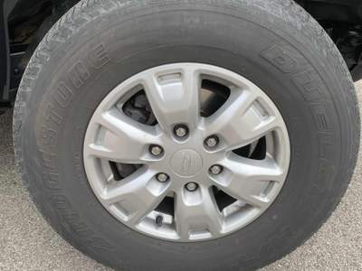 Ford Ranger 2.2 TDCi Doppia Cabina XLT 5pt. Grigio usata LAMON