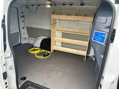 Mercedes-Benz Vito 112 Furgone Long Bianco usata Novellara