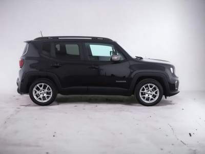 Jeep Renegade 1.6 Mjt 120 CV Limited Nero usata Penne