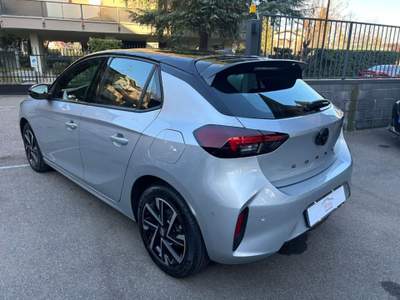 Opel Corsa 1.2 100CV GS AT8 *PREZZO PROMO* Argento usata Cinisello Balsamo