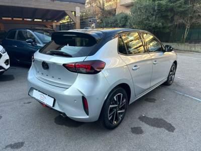 Opel Corsa 1.2 100CV GS AT8 *PREZZO PROMO* Argento usata Cinisello Balsamo