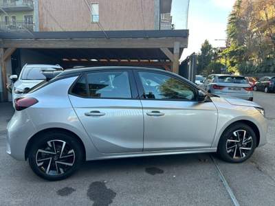 Opel Corsa 1.2 100CV GS AT8 *PREZZO PROMO* Argento usata Cinisello Balsamo