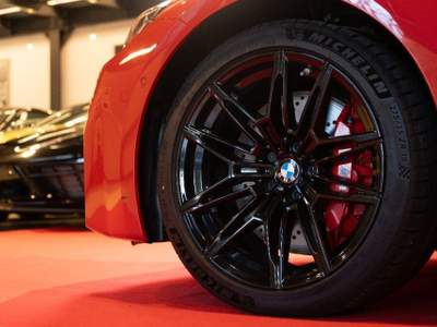 BMW Serie 2 M2 M2-MANUALE-POSTERIORE-460 CV-DA !PIù UVA 22% Rosso usata Noventa Vicentina