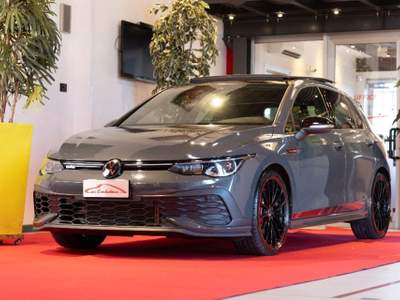 Volkswagen Golf 2.0 TSI GTI.CLUBSPORT 300 CV DSG.AKRAPOVIC.PERFOR Grigio usata Noventa Vicentina