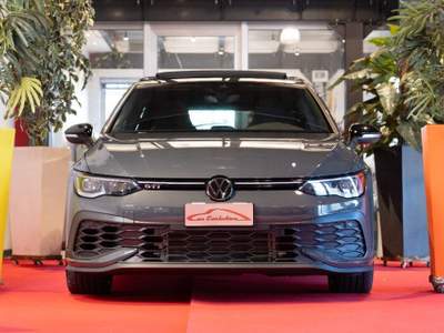 Volkswagen Golf 2.0 TSI GTI.CLUBSPORT 300 CV DSG.AKRAPOVIC.PERFOR Grigio usata Noventa Vicentina