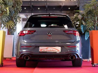 Volkswagen Golf 2.0 TSI GTI.CLUBSPORT 300 CV DSG.AKRAPOVIC.PERFOR Grigio usata Noventa Vicentina