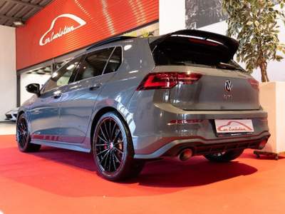 Volkswagen Golf 2.0 TSI GTI.CLUBSPORT 300 CV DSG.AKRAPOVIC.PERFOR Grigio usata Noventa Vicentina