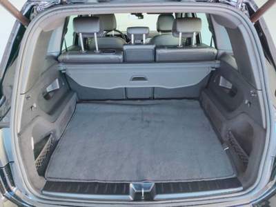 Mercedes-Benz Classe G LB - X247 2019 - LB 180 d Business Extra auto Nero usata Mosciano Sant'Angelo