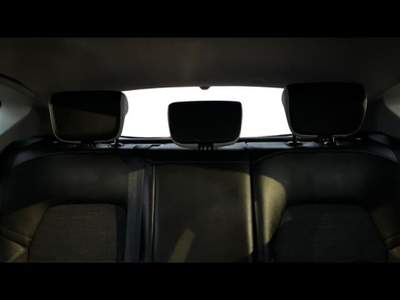 Renault Captur 1.0 tce Techno 90cv Blu/Azzurro usata Lecce