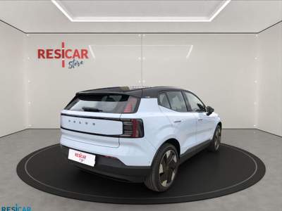 Volvo EX30  single motor extended range ultra Blu/Azzurro usata Alessandria