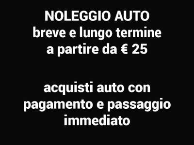 Fiat Panda 1.0  Hybrid Grigio usata Roma