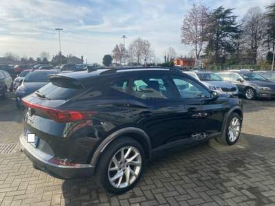 Cupra Formentor 1.4 e-Hybrid DSG Nero usata Treviso