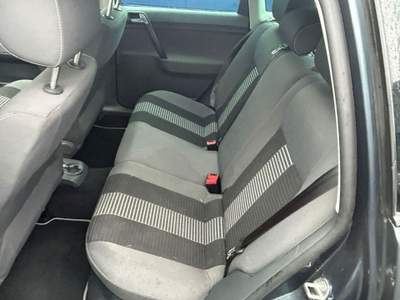 Volkswagen Polo 1.2/60CV 5p. United Blu/Azzurro usata Castelnuovo Rangone