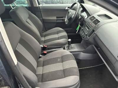 Volkswagen Polo 1.2/60CV 5p. United Blu/Azzurro usata Castelnuovo Rangone