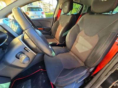 Renault Clio RS 1.6 200 CV EDC GARANZIA INCLUSA Nero usata Cava Manara