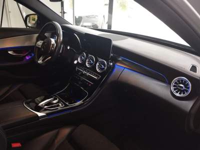 Mercedes-Benz Classe C d  Auto Premium AMG Grigio usata Amantea CS