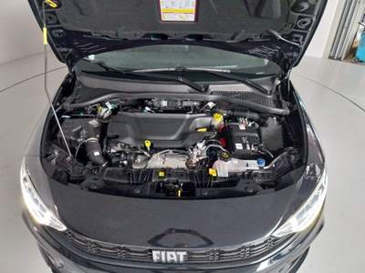 Fiat Tipo 1.6 Mjt S&S 5 porte Nero usata Occhiobello