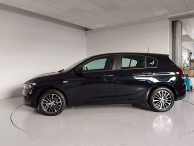 Fiat Tipo 1.6 Mjt S&S 5 porte Nero usata Occhiobello