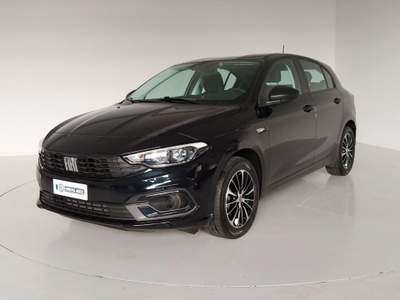 Fiat Tipo 1.6 Mjt S&S 5 porte Nero usata Occhiobello