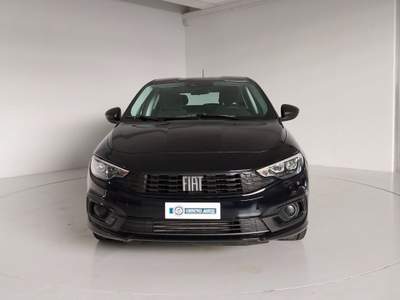 Fiat Tipo 1.6 Mjt S&S 5 porte Nero usata Occhiobello