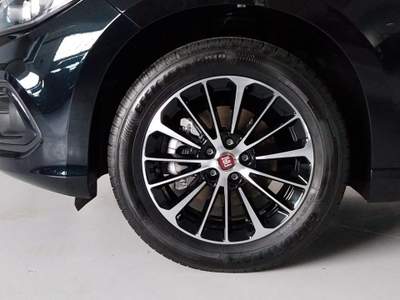Fiat Tipo 1.6 Mjt S&S 5 porte Nero usata Occhiobello