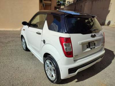 Ligier JS50 50 DCI Sport Ultimate Ice Bianco usata Agrigento