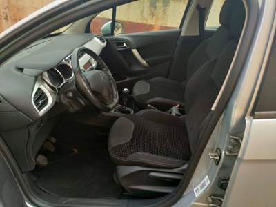 Citroen C3 1.1 Business UNIPRO Grigio usata SAN GIORGIO A LIRI