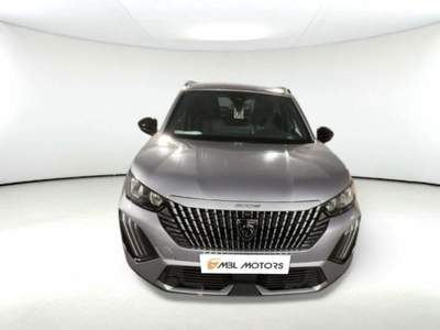 Peugeot 2008 PureTech 100 S&amp;S Allure Grigio usata Rosignano Marittimo