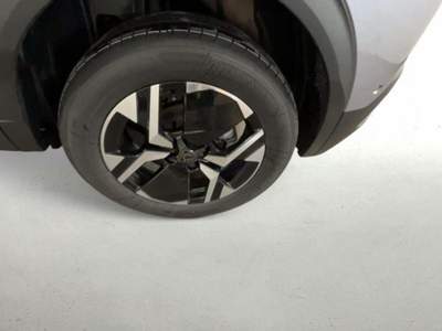 Peugeot 2008 PureTech 100 S&amp;S Allure Grigio usata Rosignano Marittimo