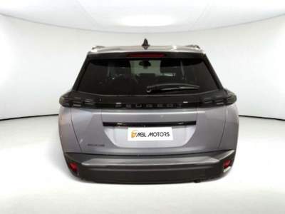 Peugeot 2008 PureTech 100 S&amp;S Allure Grigio usata Rosignano Marittimo