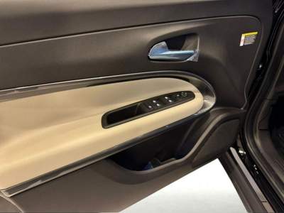 Fiat 600 Hybrid 136 CV DCT MHEV La Prima Nero usata Rosignano Marittimo