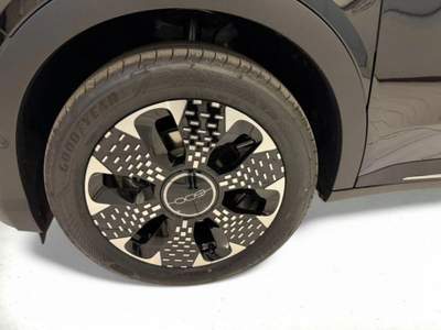 Fiat 600 Hybrid 136 CV DCT MHEV La Prima Nero usata Rosignano Marittimo