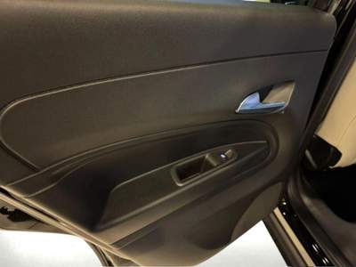 Fiat 600 Hybrid 136 CV DCT MHEV La Prima Nero usata Rosignano Marittimo