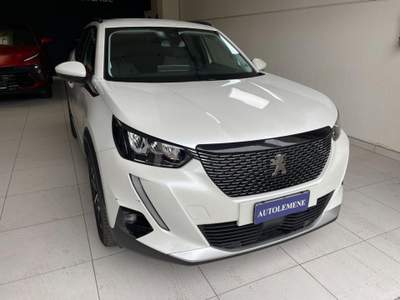 Peugeot 2008 BlueHDi 110 S&S Allure Pack Bianco usata Concordia Sagittaria