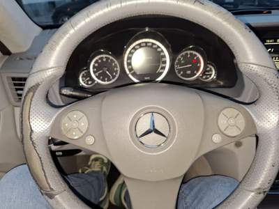 Mercedes-Benz Classe E CDI Coupé BlueEFFICIENCY Avantgarde Nero usata Collegno