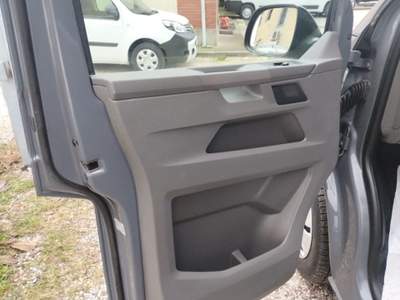 Volkswagen Caravelle 2.0 TDI 110CV PC Trendline Grigio usata Ferrara