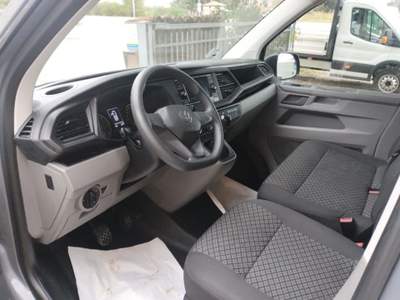 Volkswagen Caravelle 2.0 TDI 110CV PC Trendline Grigio usata Ferrara