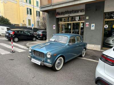 Lancia Appia 3 Serie -1964 -Ottimo Stato Blu/Azzurro usata Roma